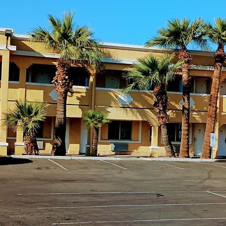 Valley Inn Phoenix Exterior foto